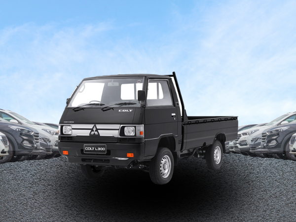 Mitsubishi L300 Pick Up