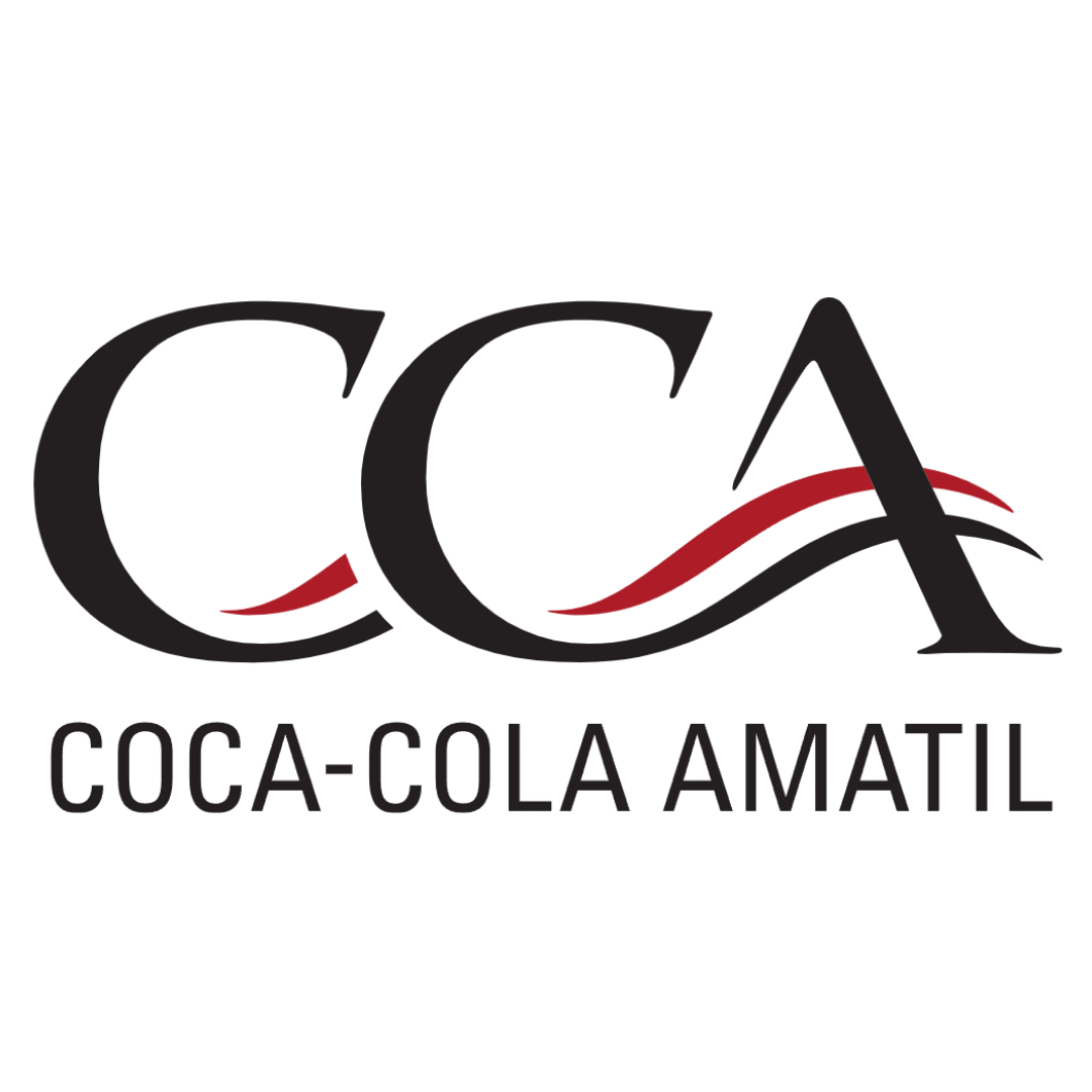 PT Coca-Cola Distribution Indonesia
