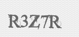 CAPTCHA code