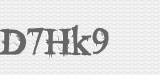 CAPTCHA code