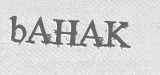CAPTCHA code