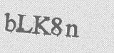 CAPTCHA code
