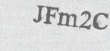 CAPTCHA code