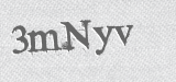 CAPTCHA code