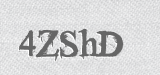 CAPTCHA code