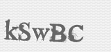 CAPTCHA code
