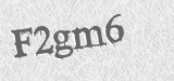 CAPTCHA code