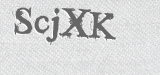 CAPTCHA code