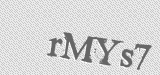 CAPTCHA code