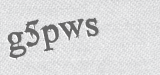 CAPTCHA code