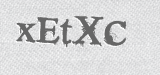 CAPTCHA code