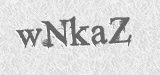 CAPTCHA code