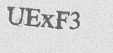 CAPTCHA code