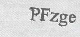 CAPTCHA code