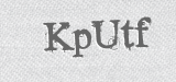 CAPTCHA code