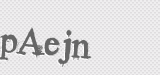 CAPTCHA code