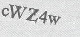 CAPTCHA code