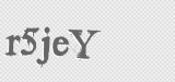 CAPTCHA code