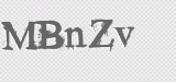 CAPTCHA code