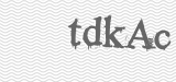 CAPTCHA code