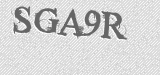 CAPTCHA code
