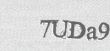 CAPTCHA code