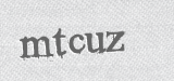 CAPTCHA code