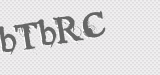 CAPTCHA code