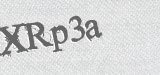 CAPTCHA code