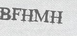 CAPTCHA code