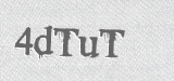 CAPTCHA code