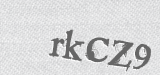 CAPTCHA code