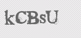 CAPTCHA code