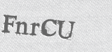 CAPTCHA code