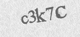 CAPTCHA code