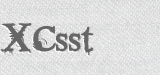 CAPTCHA code