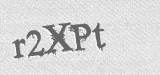 CAPTCHA code