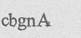 CAPTCHA code