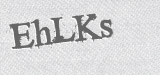 CAPTCHA code