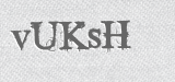 CAPTCHA code