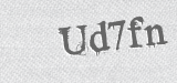 CAPTCHA code