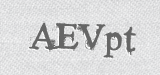 CAPTCHA code