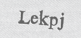 CAPTCHA code