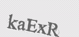 CAPTCHA code