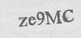 CAPTCHA code