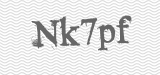 CAPTCHA code