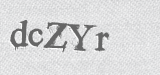 CAPTCHA code