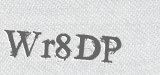 CAPTCHA code