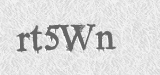 CAPTCHA code