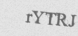 CAPTCHA code